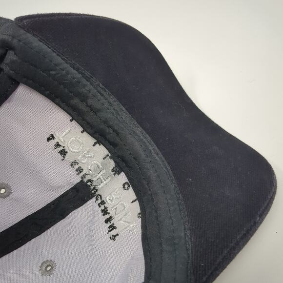 Law Enforcement Torch Run Illinois Baseball Cap Multicolor One Size BWM Global - Picture 9 of 11